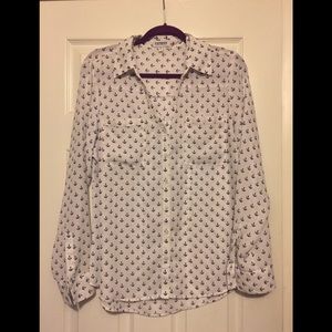 Express portifino shirt
